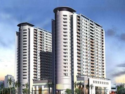 Chuyển đổi dự án thương mại của HODECO sang nhà ở xã hội